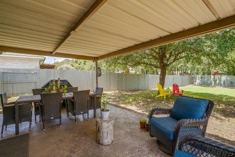 322 Dalhart Drive Weatherford TX 76086