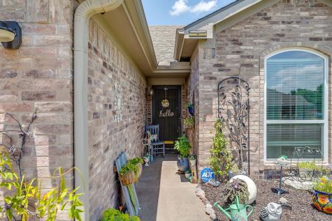 322 Dalhart Drive Weatherford TX 76086