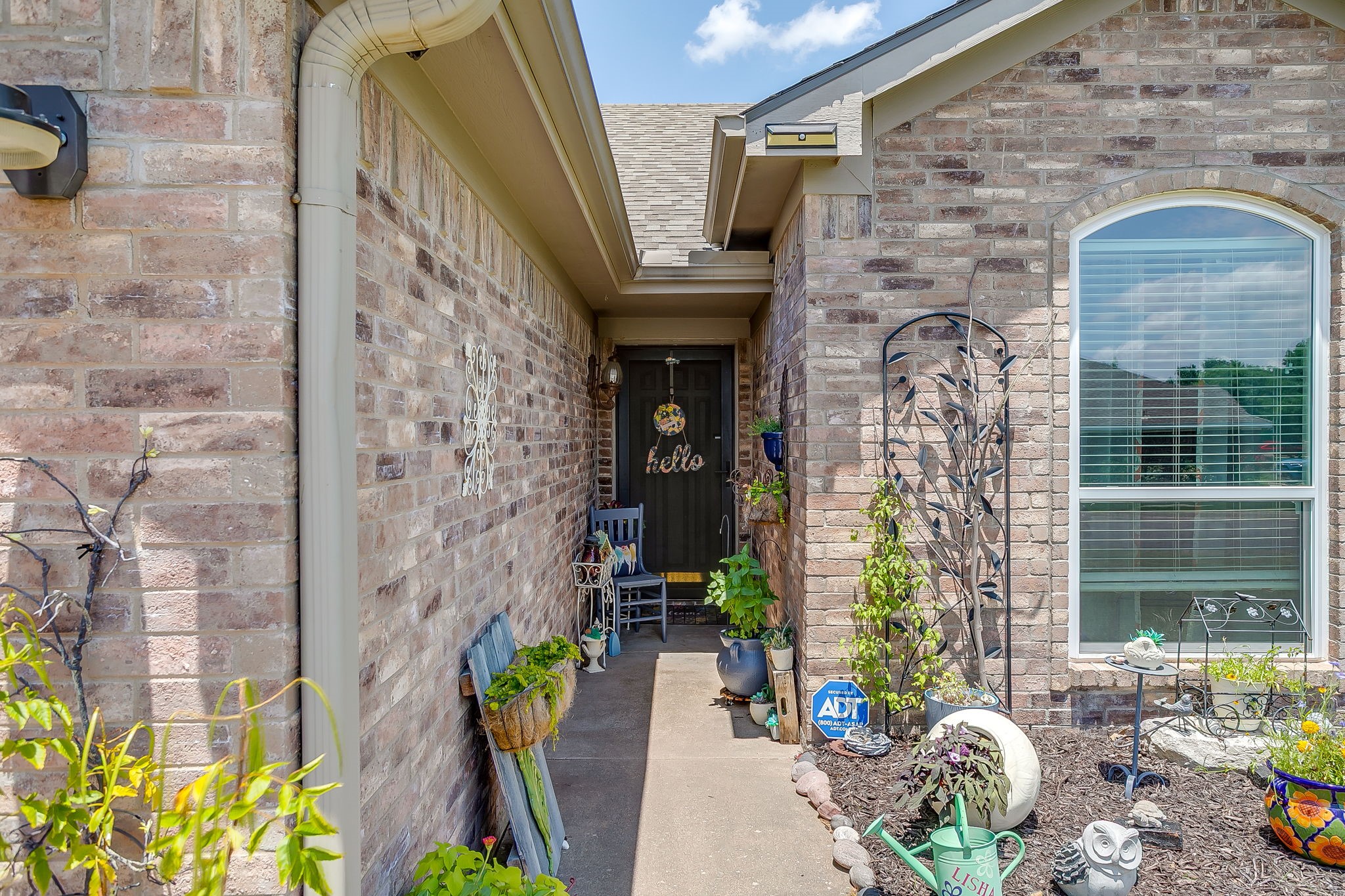 322 Dalhart Drive Weatherford TX 76086