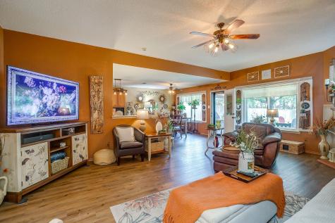 322 Dalhart Drive Weatherford TX 76086