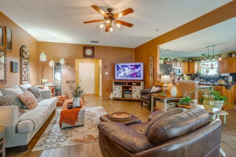 322 Dalhart Drive Weatherford TX 76086