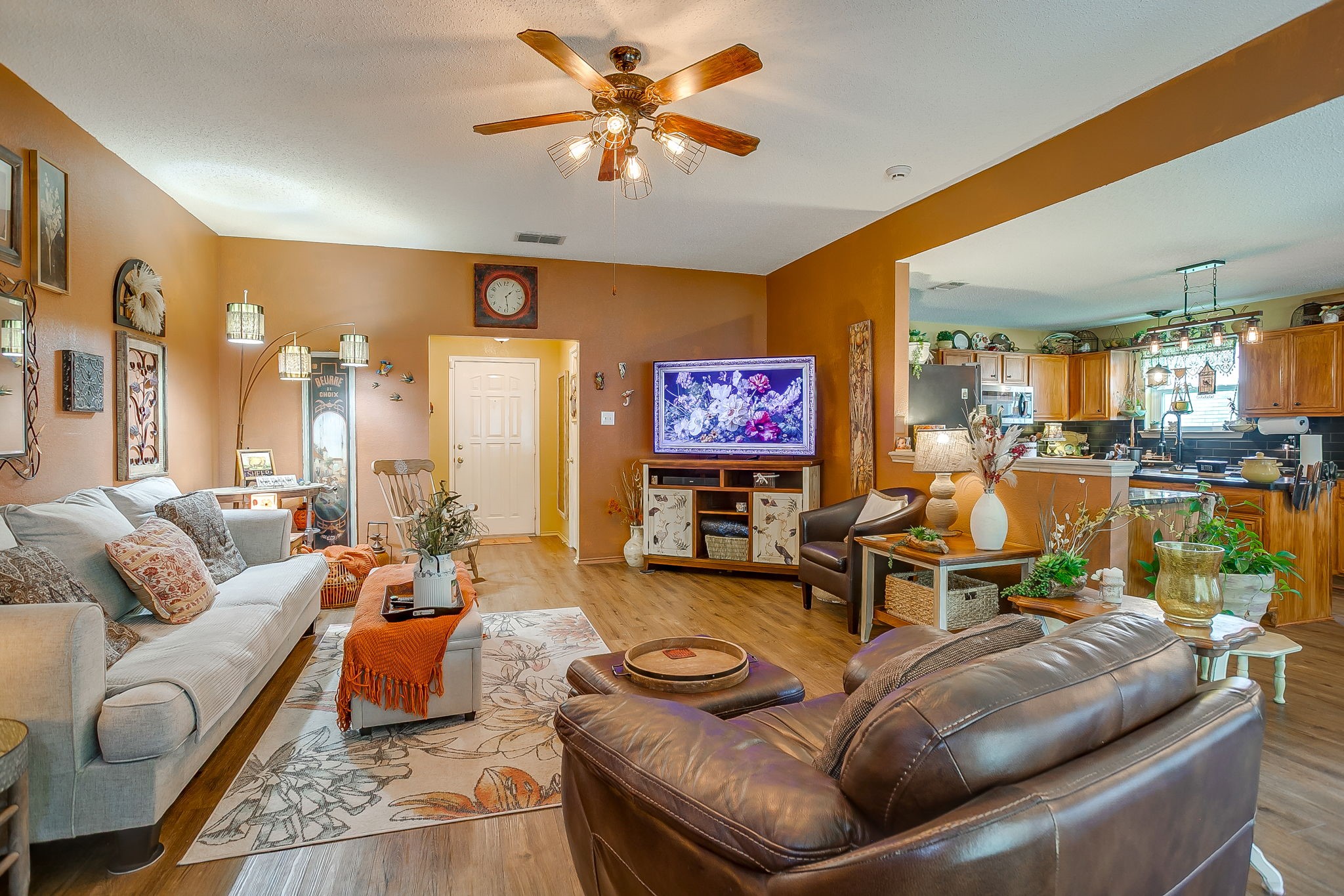 322 Dalhart Drive Weatherford TX 76086