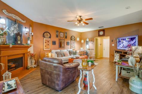 322 Dalhart Drive Weatherford TX 76086