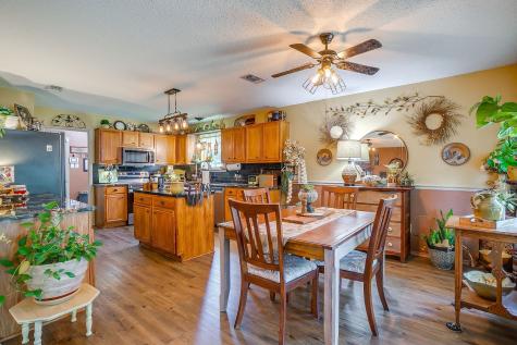 322 Dalhart Drive Weatherford TX 76086