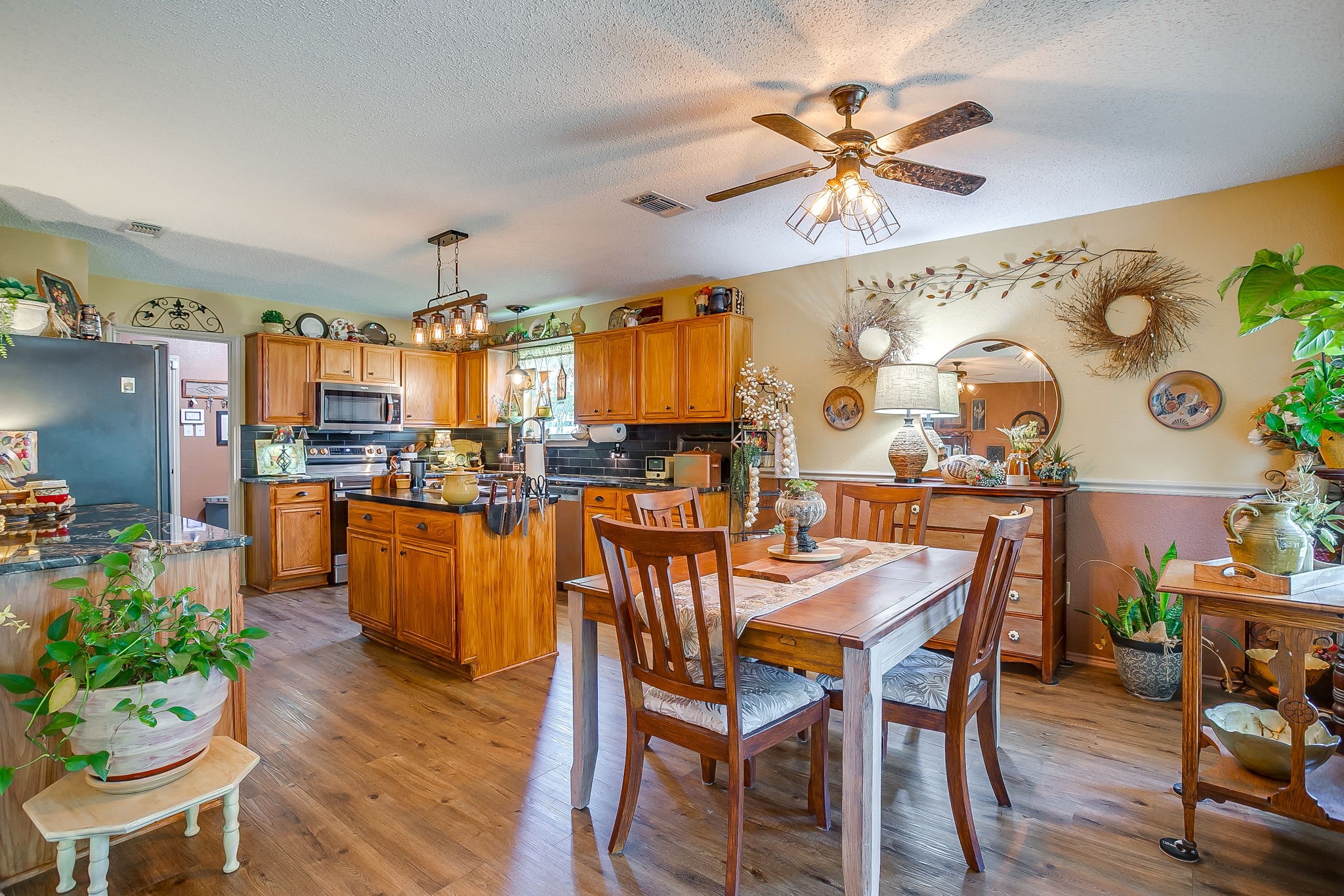 322 Dalhart Drive Weatherford TX 76086