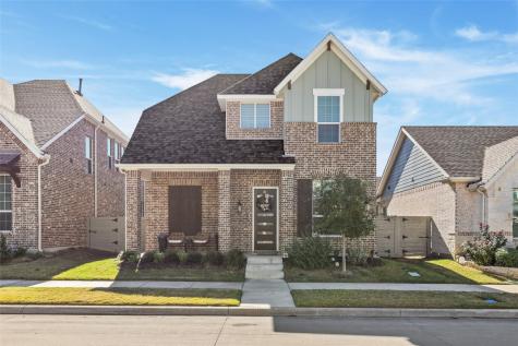 5405 Depot Drive Sachse TX 75048