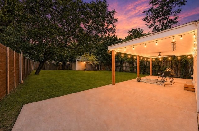 1015 Epenard Street Dallas TX 75211