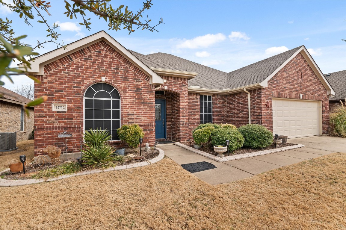 14712 Riverside Drive Little Elm TX 75068