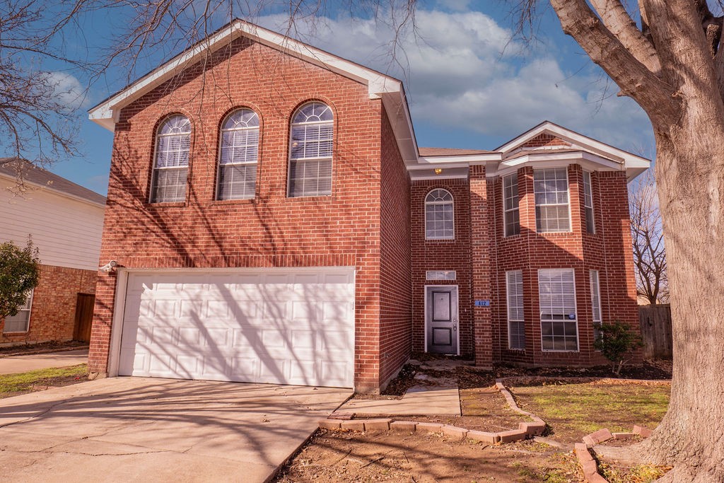 412 Newport Drive Flower Mound TX 75028