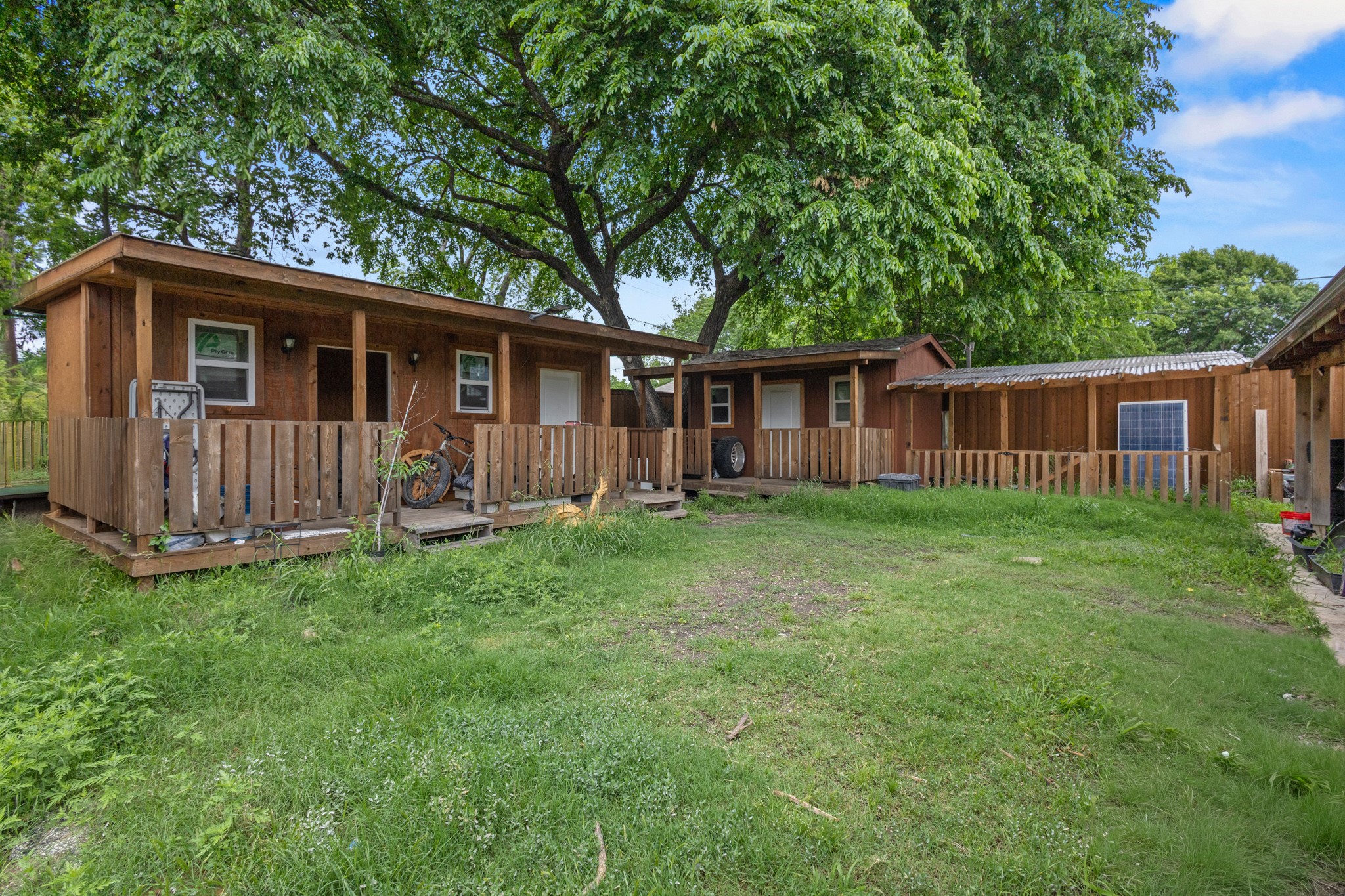 1201 Juanita Street Mesquite TX 75149