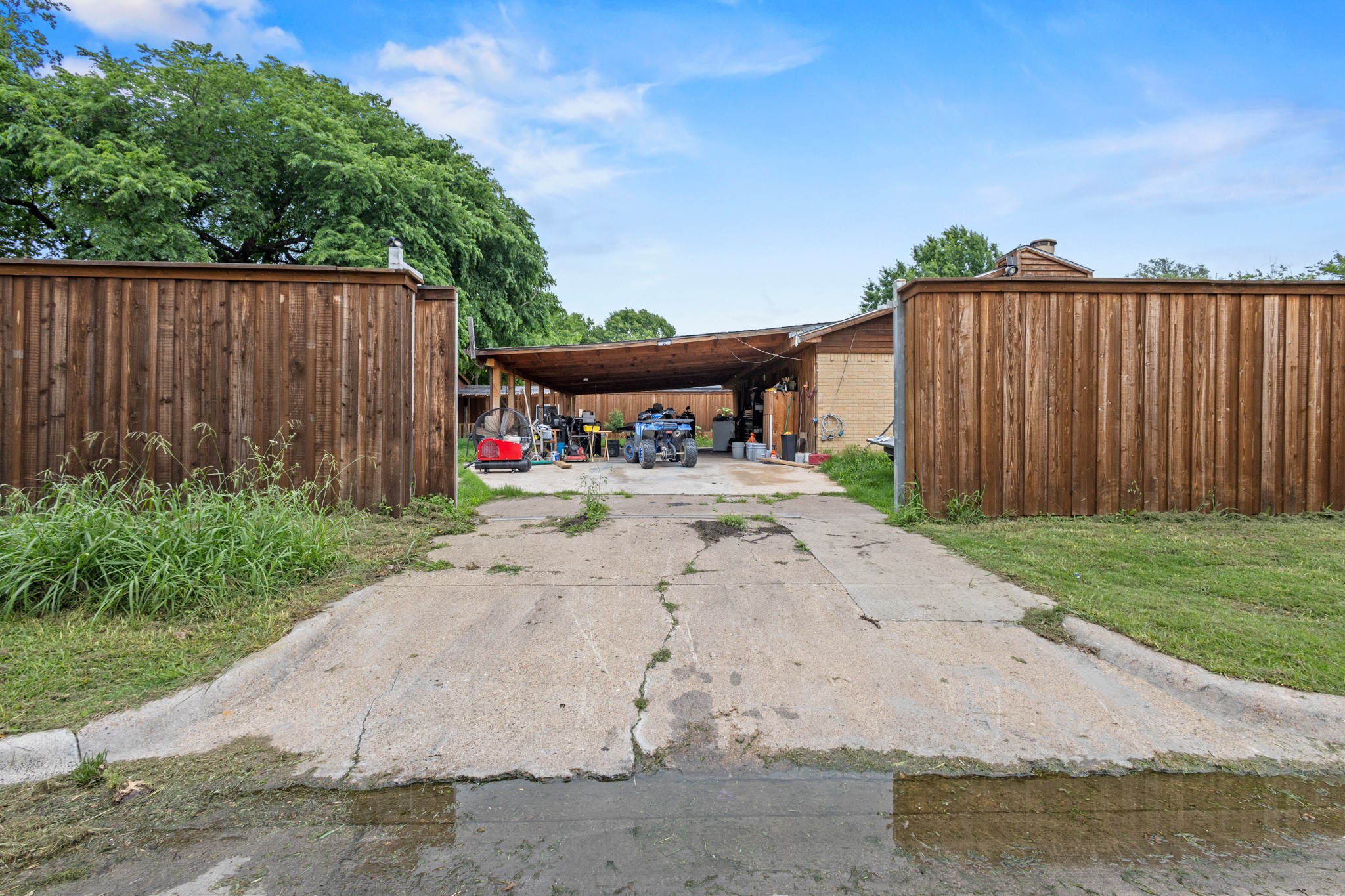 1201 Juanita Street Mesquite TX 75149