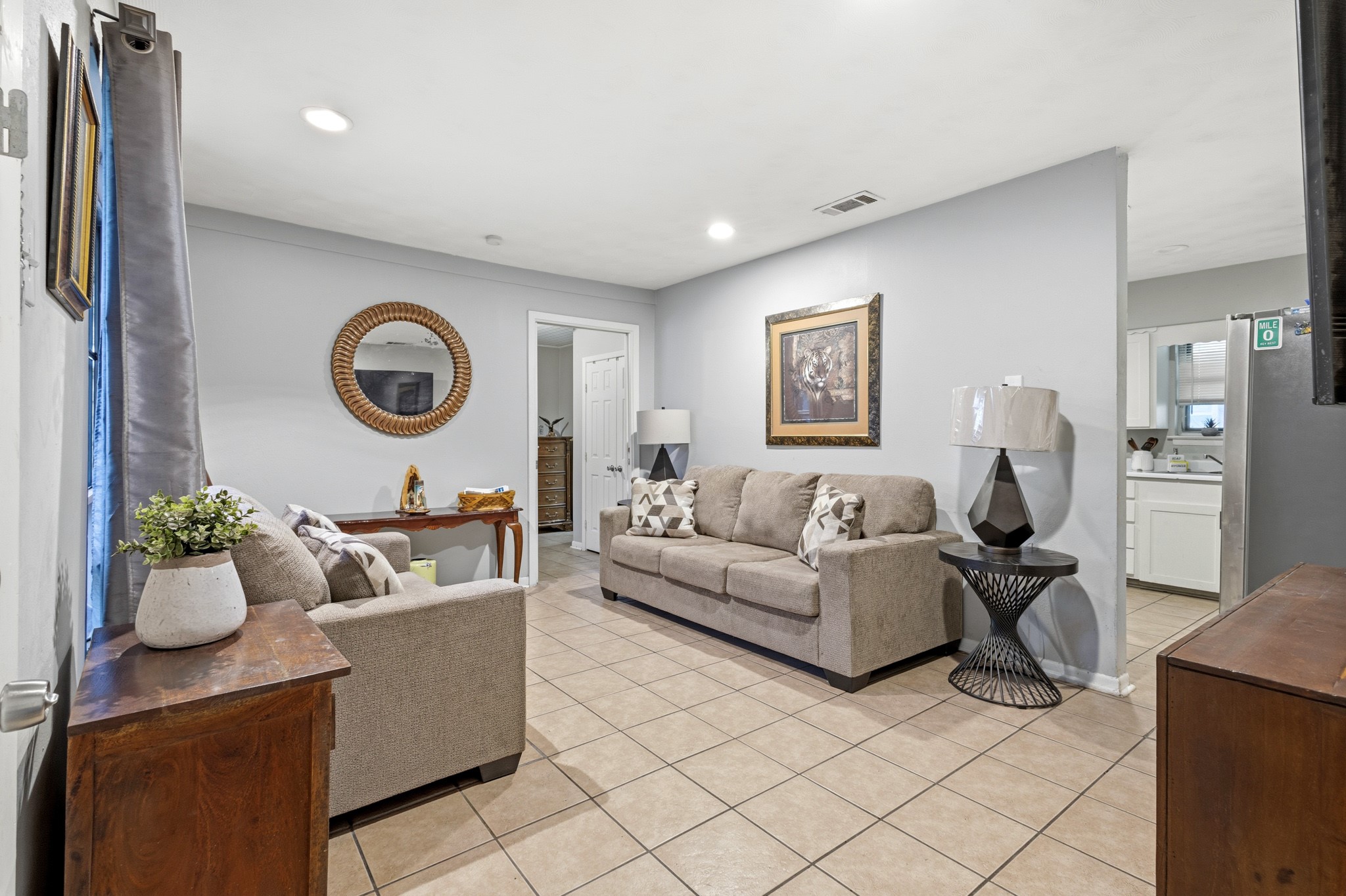 1201 Juanita Street Mesquite TX 75149