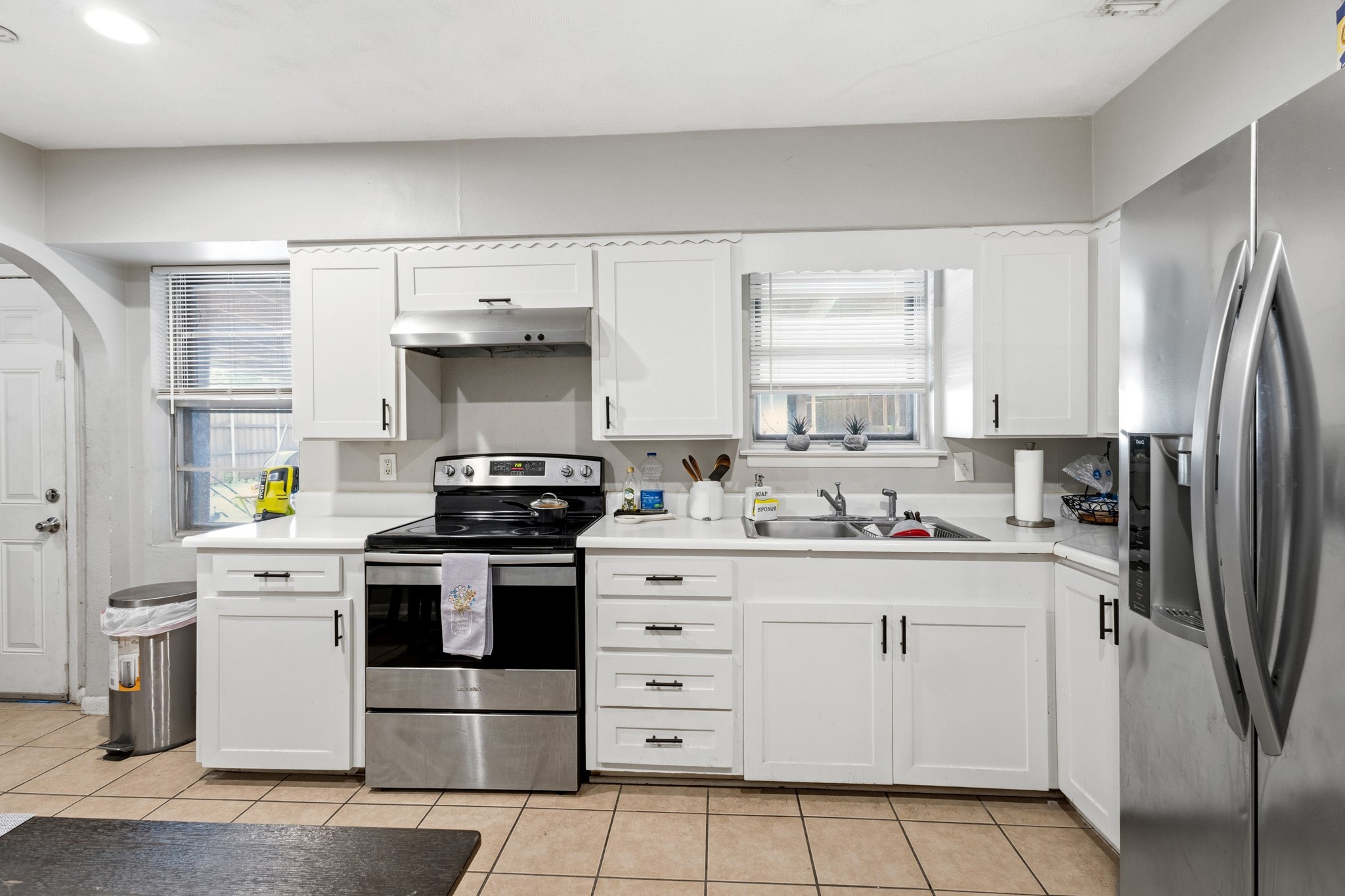 1201 Juanita Street Mesquite TX 75149