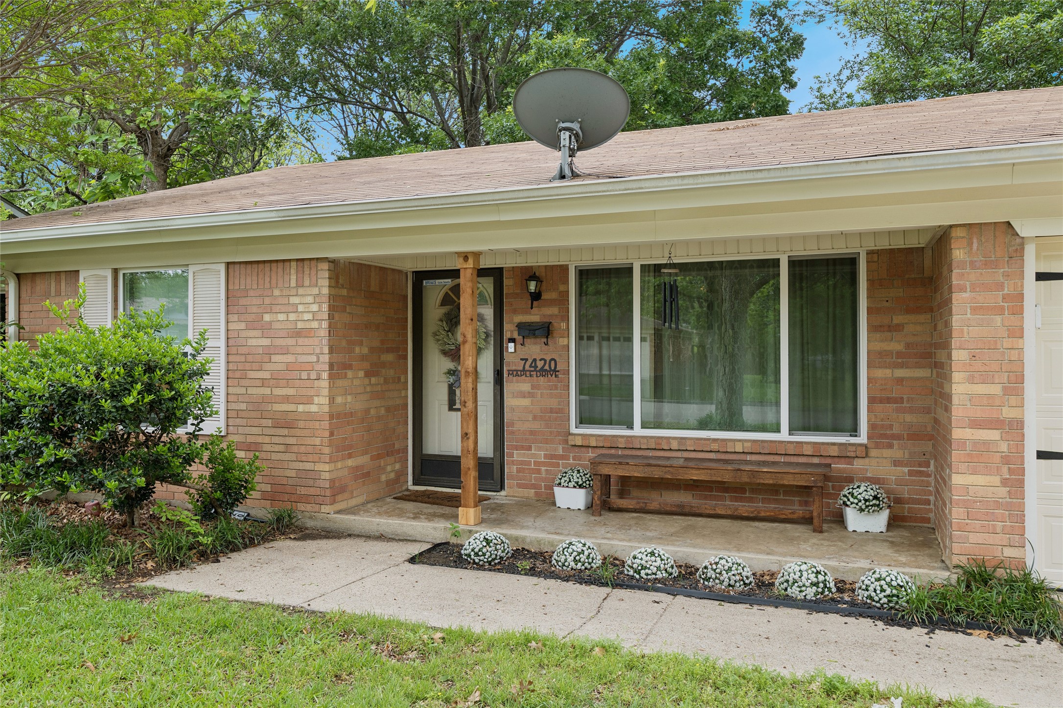 7420 Maple Drive North Richland Hills TX 76180