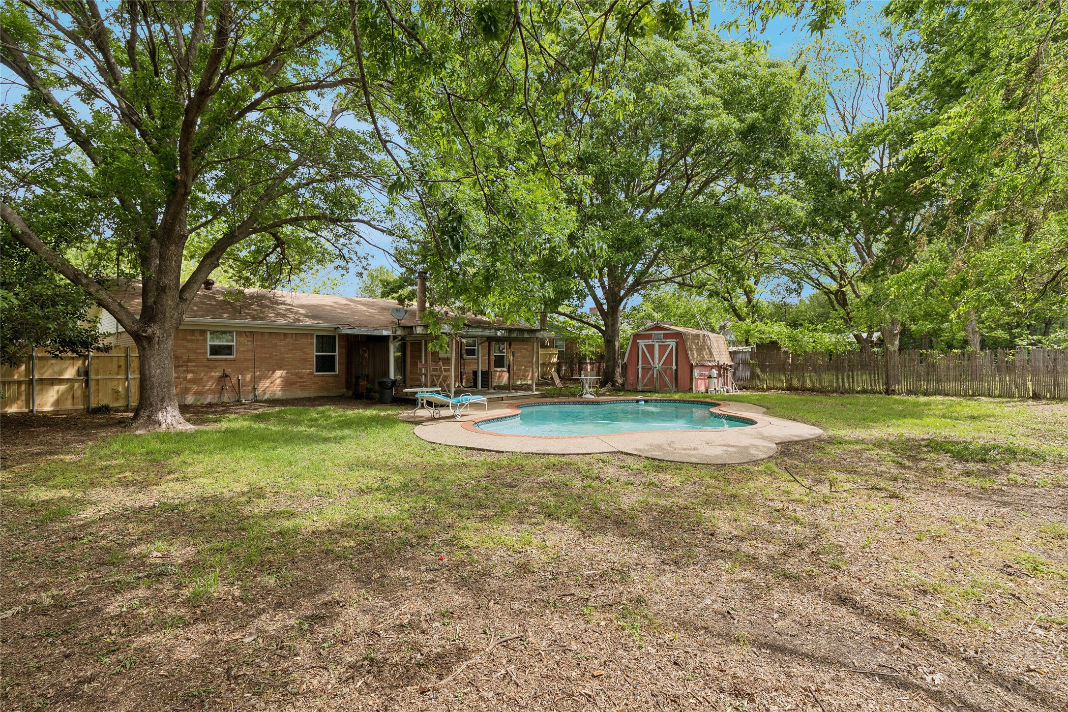 7420 Maple Drive North Richland Hills TX 76180