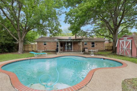 7420 Maple Drive North Richland Hills TX 76180
