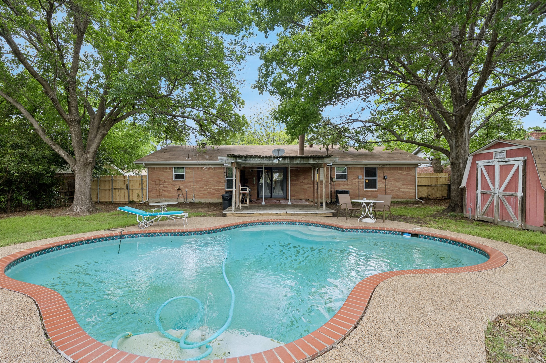 7420 Maple Drive North Richland Hills TX 76180