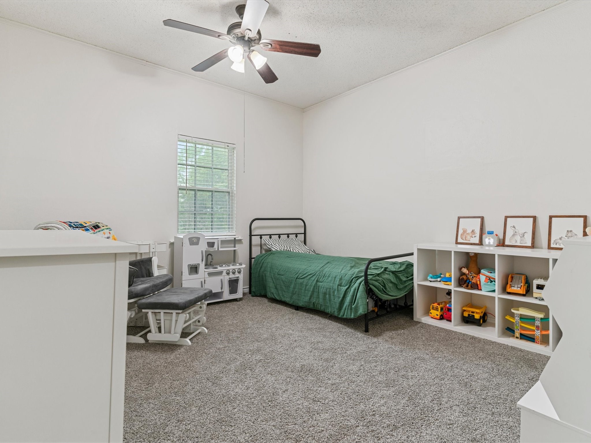 2673 S Bonnie Brae Street Denton TX 76207