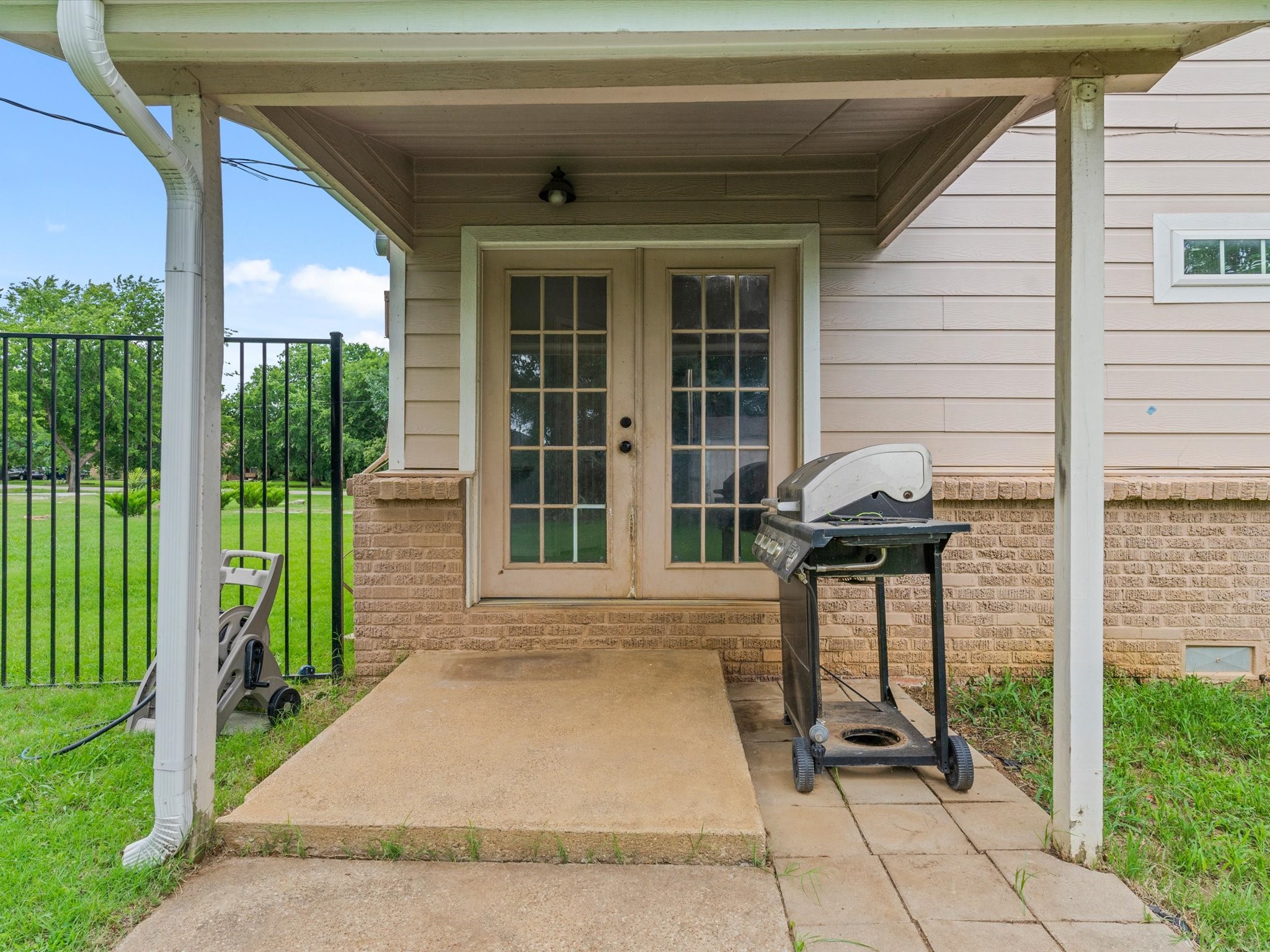 2673 S Bonnie Brae Street Denton TX 76207