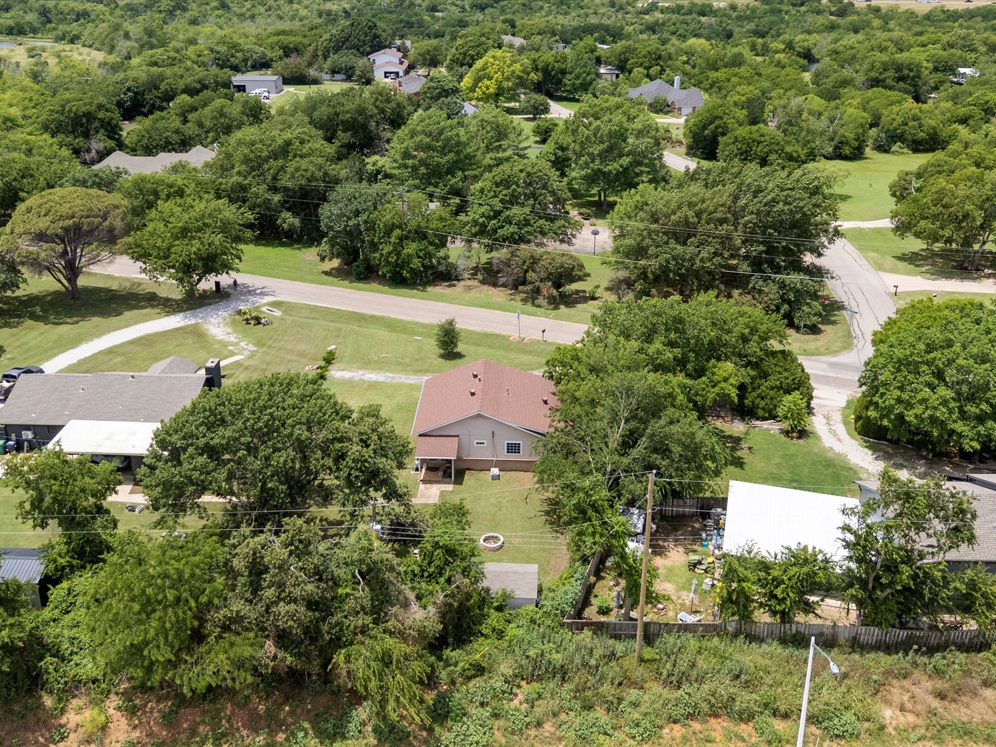 2673 S Bonnie Brae Street Denton TX 76207