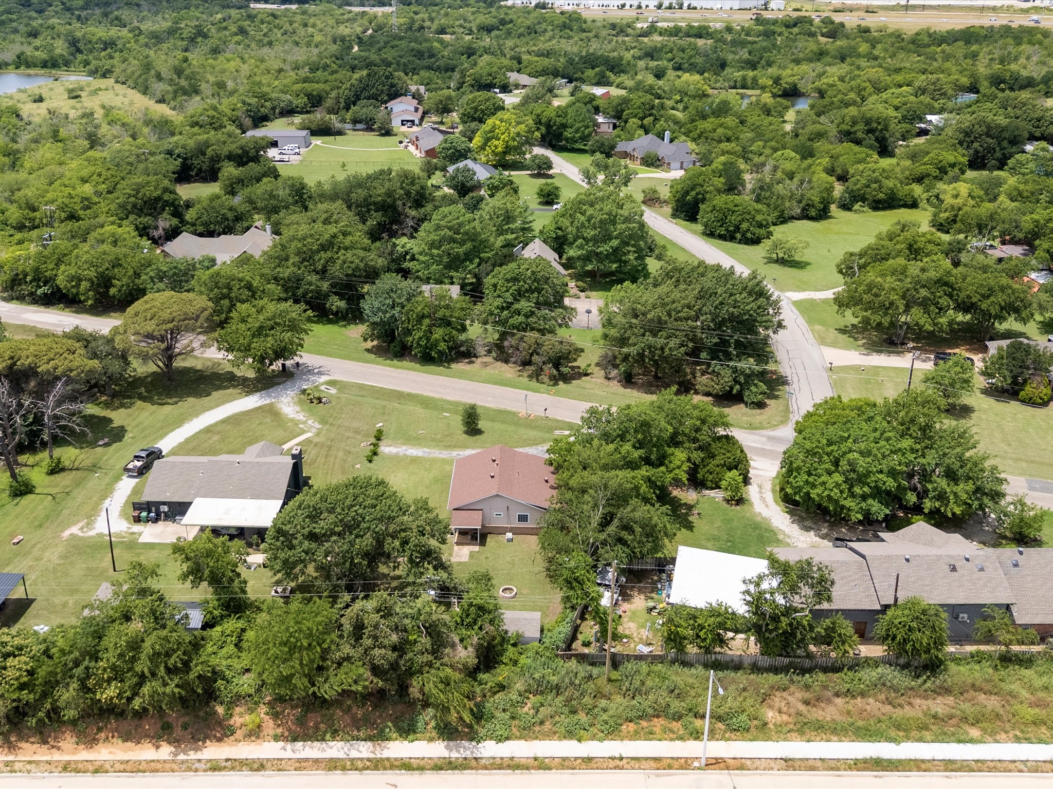 2673 S Bonnie Brae Street Denton TX 76207