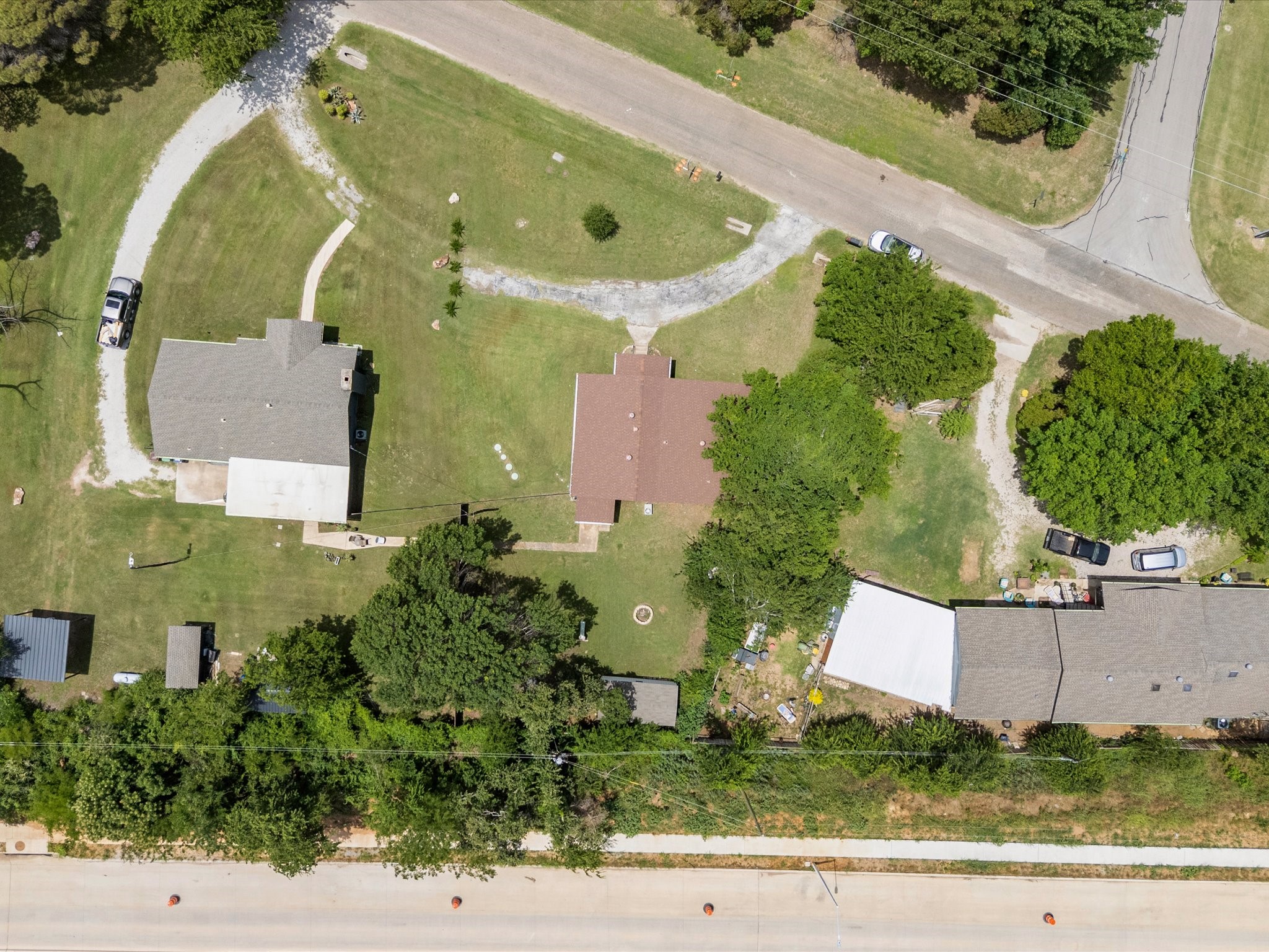 2673 S Bonnie Brae Street Denton TX 76207