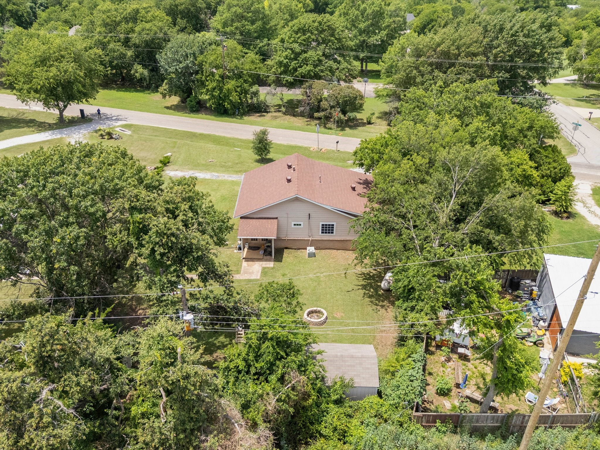 2673 S Bonnie Brae Street Denton TX 76207