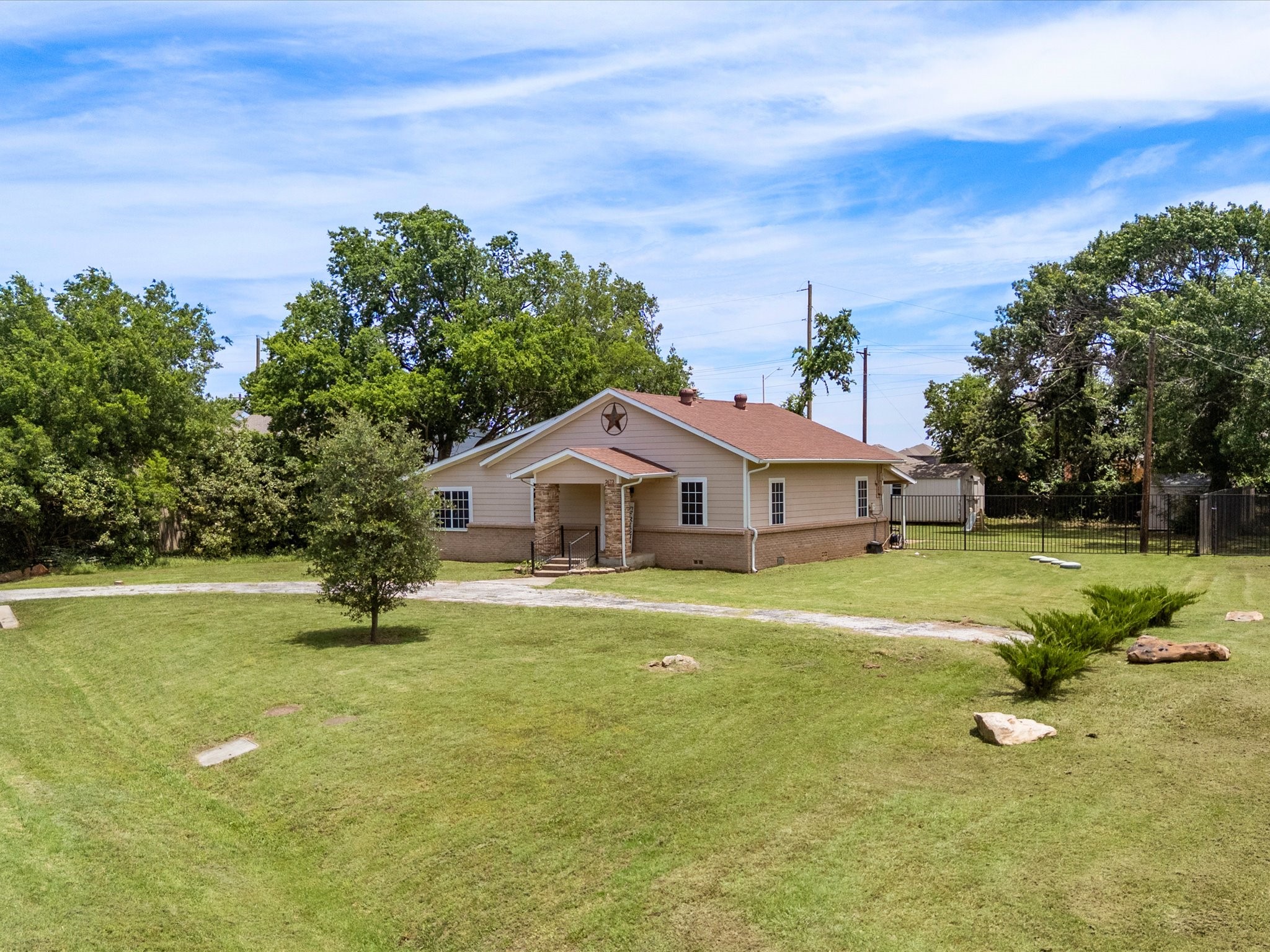 2673 S Bonnie Brae Street Denton TX 76207