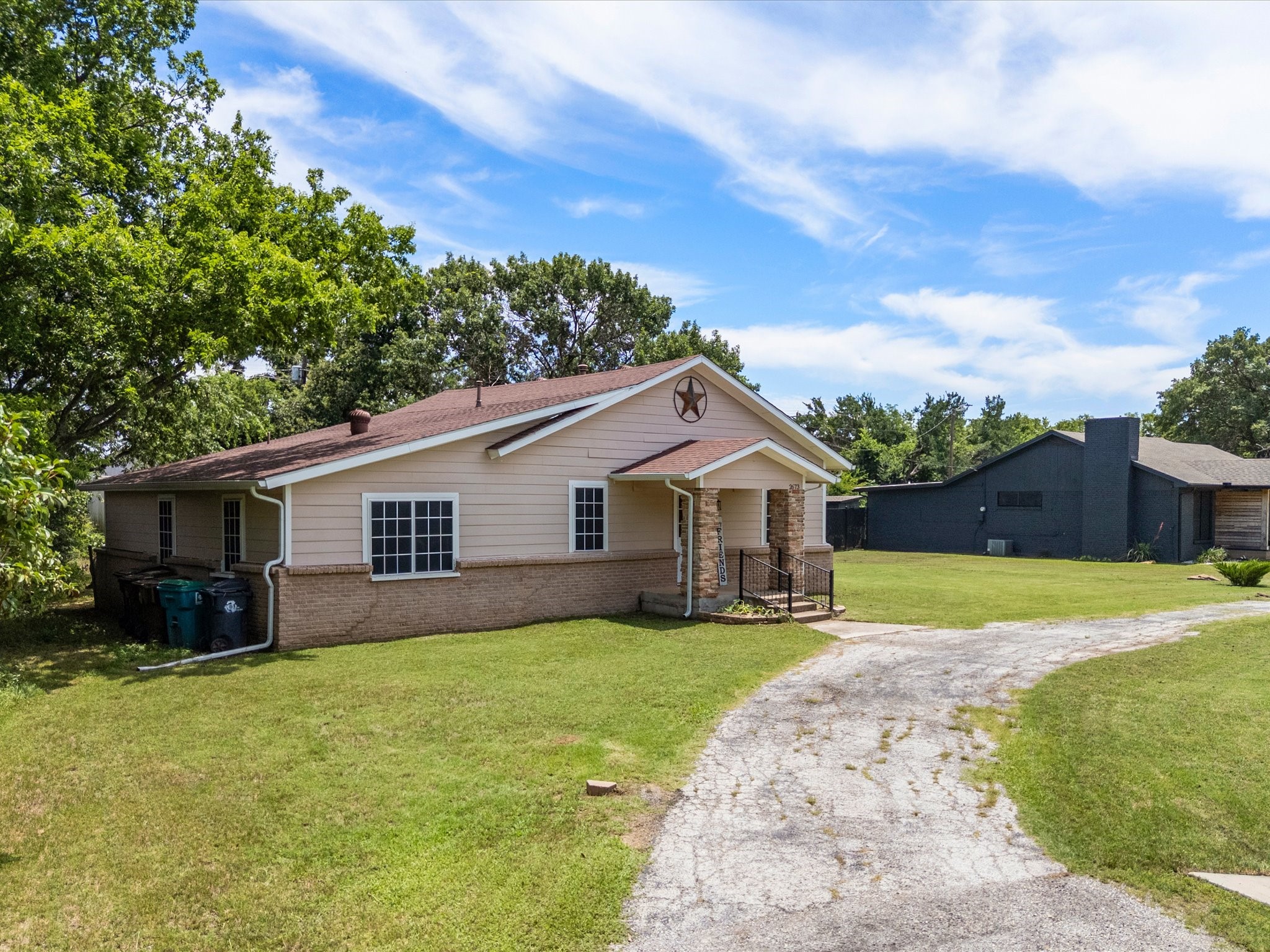 2673 S Bonnie Brae Street Denton TX 76207