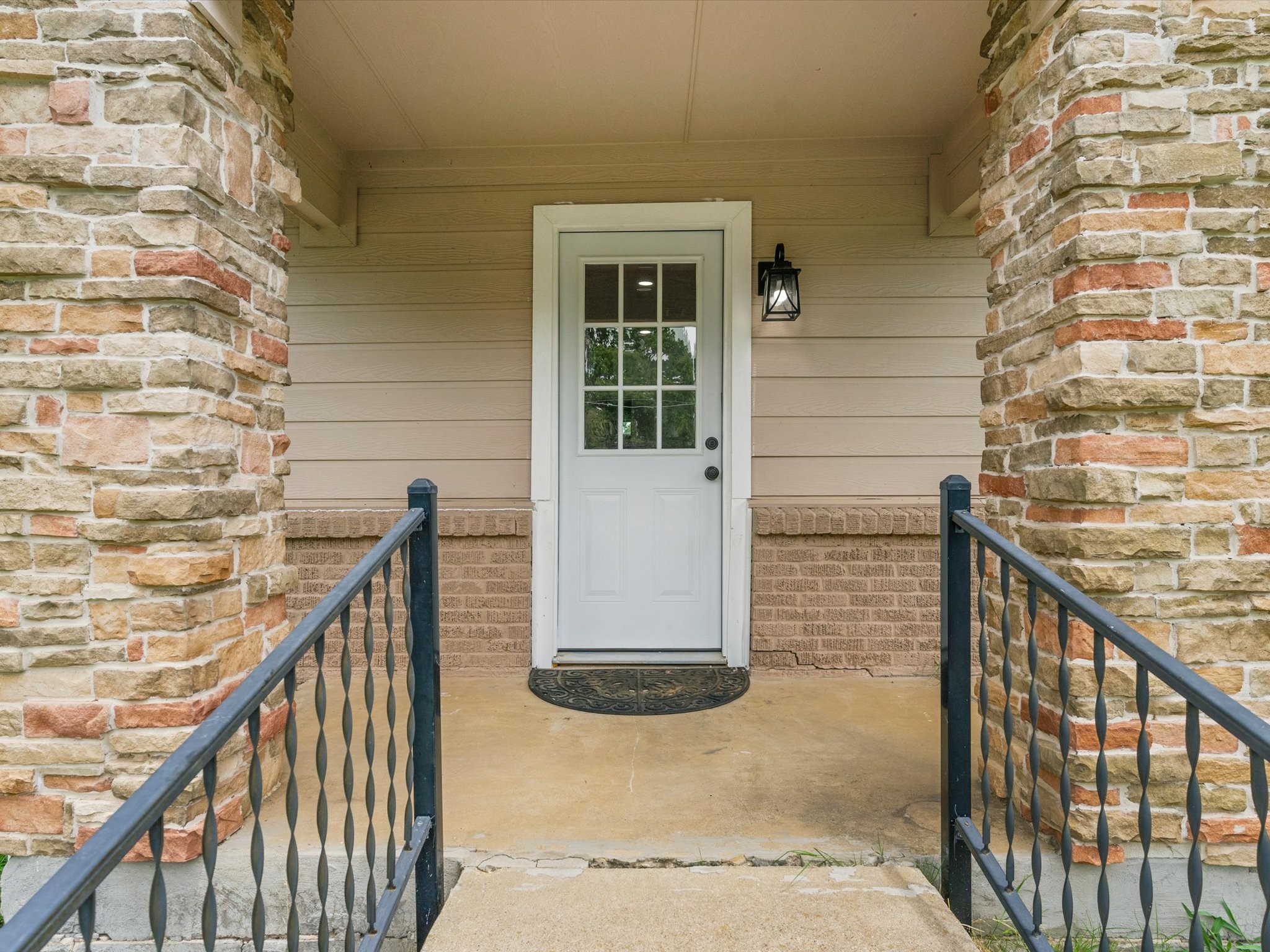 2673 S Bonnie Brae Street Denton TX 76207