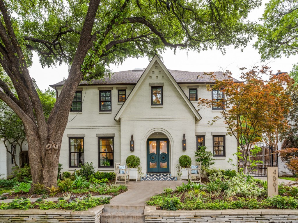 4561 Bordeaux Avenue Highland Park TX 75205