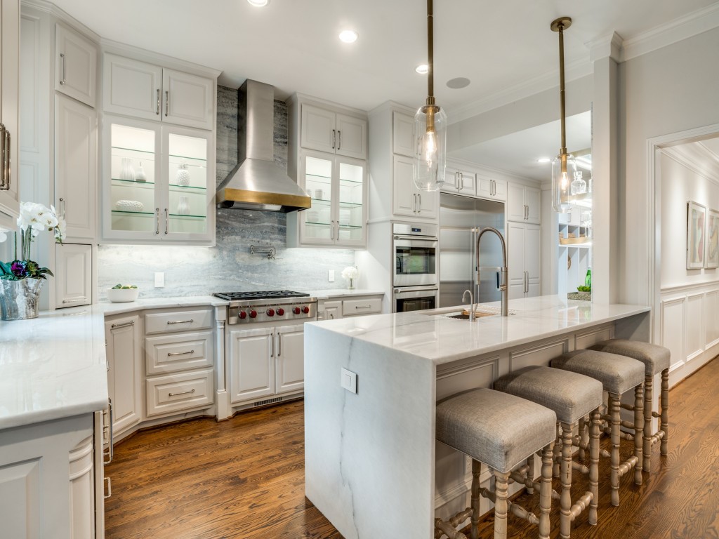4561 Bordeaux Avenue Highland Park TX 75205