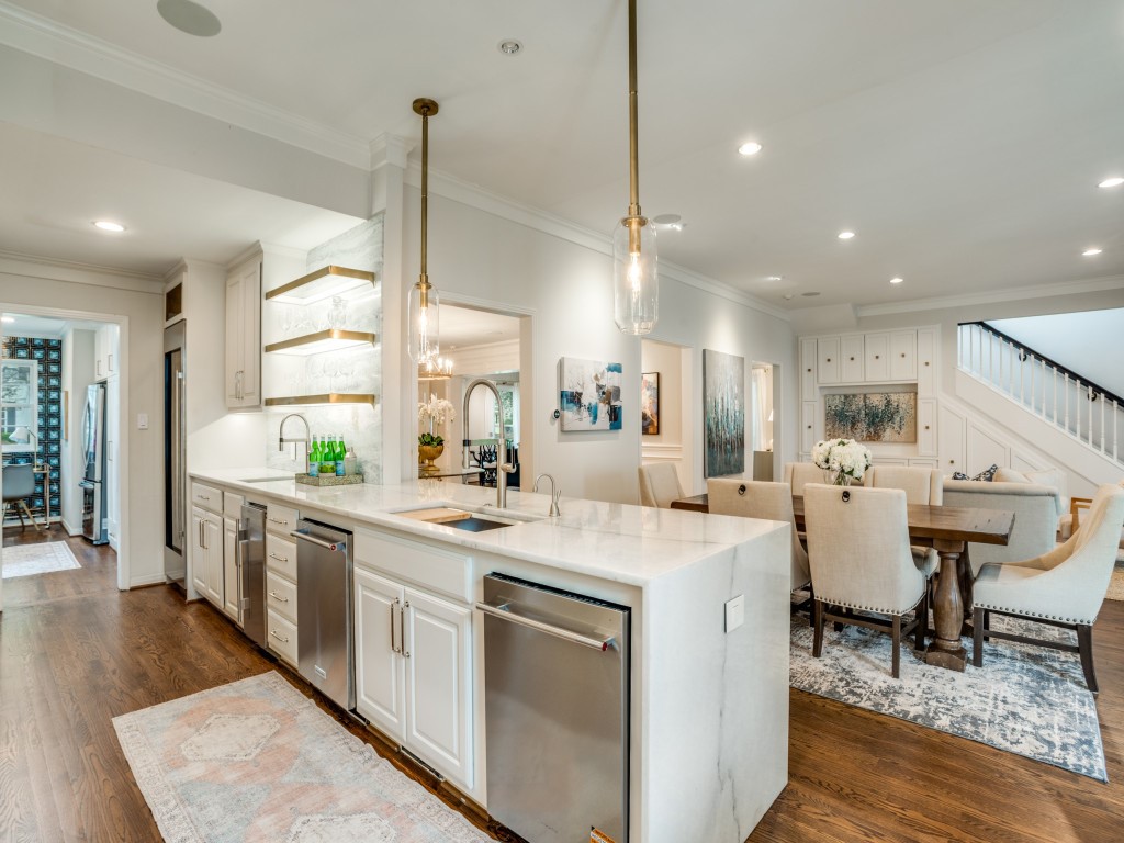 4561 Bordeaux Avenue Highland Park TX 75205