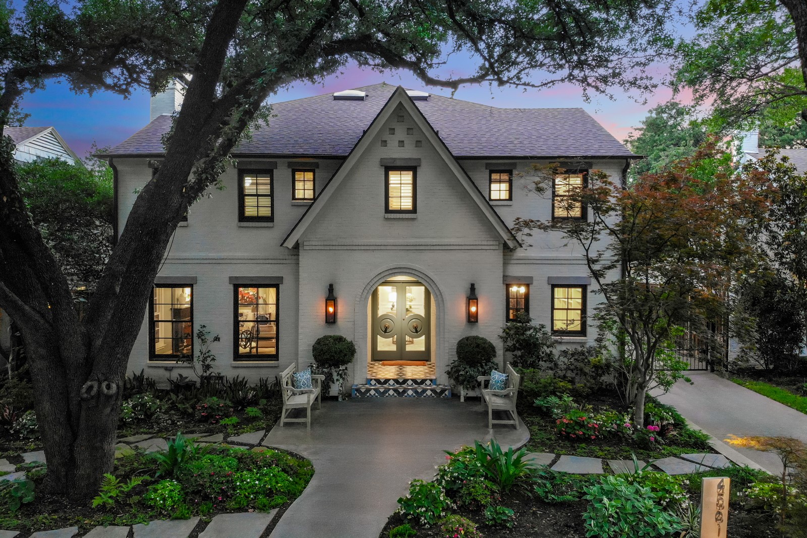 4561 Bordeaux Avenue Highland Park TX 75205