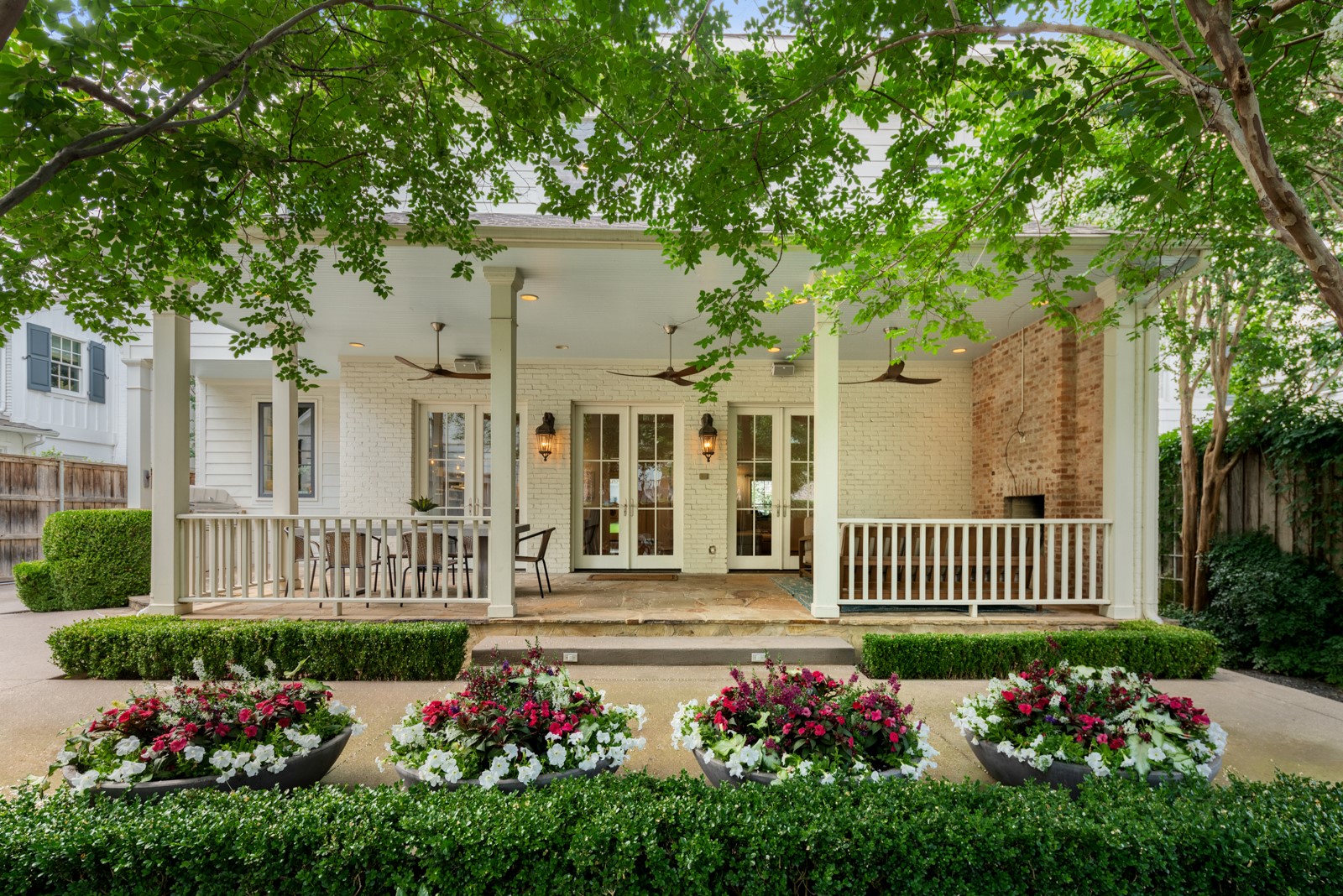 4561 Bordeaux Avenue Highland Park TX 75205