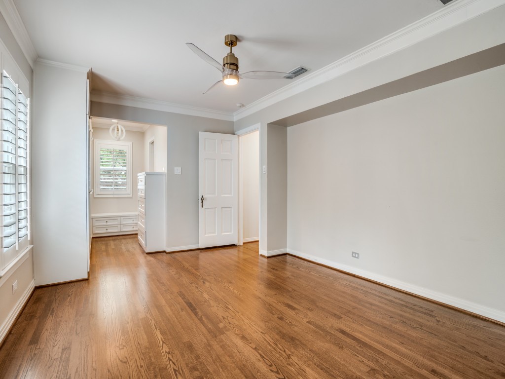 4561 Bordeaux Avenue Highland Park TX 75205