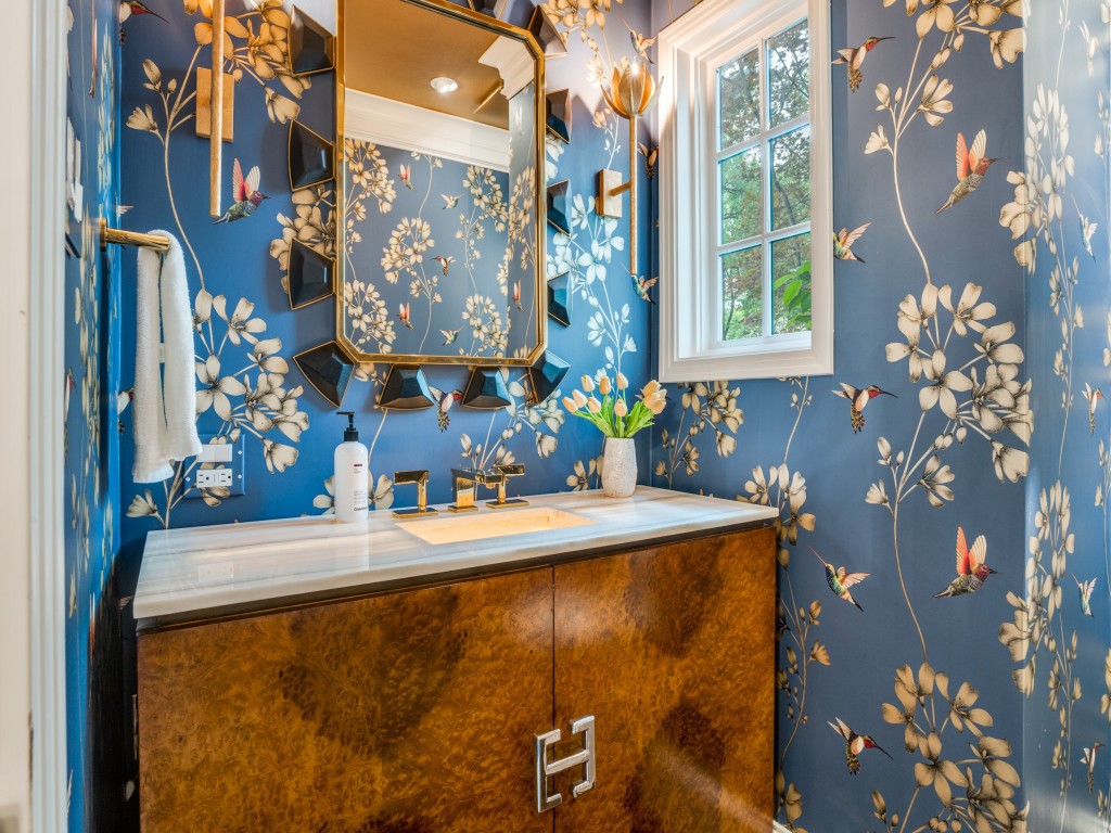 4561 Bordeaux Avenue Highland Park TX 75205