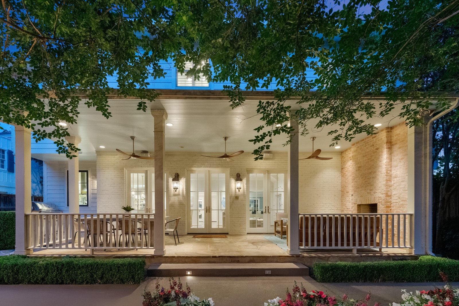 4561 Bordeaux Avenue Highland Park TX 75205