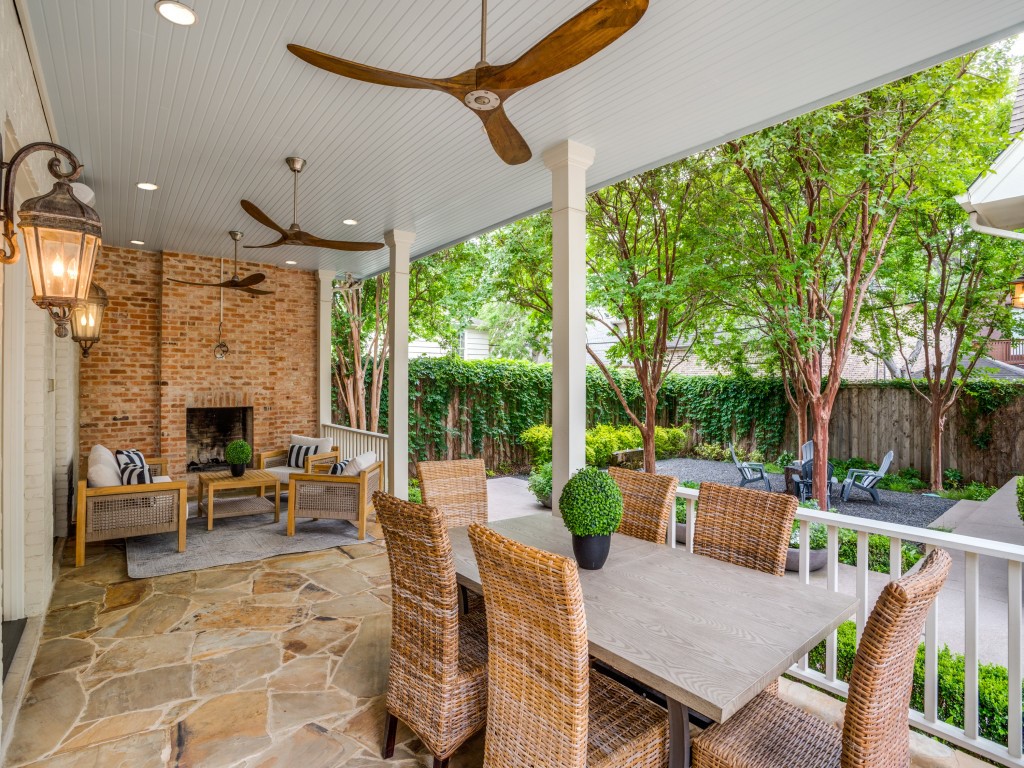 4561 Bordeaux Avenue Highland Park TX 75205