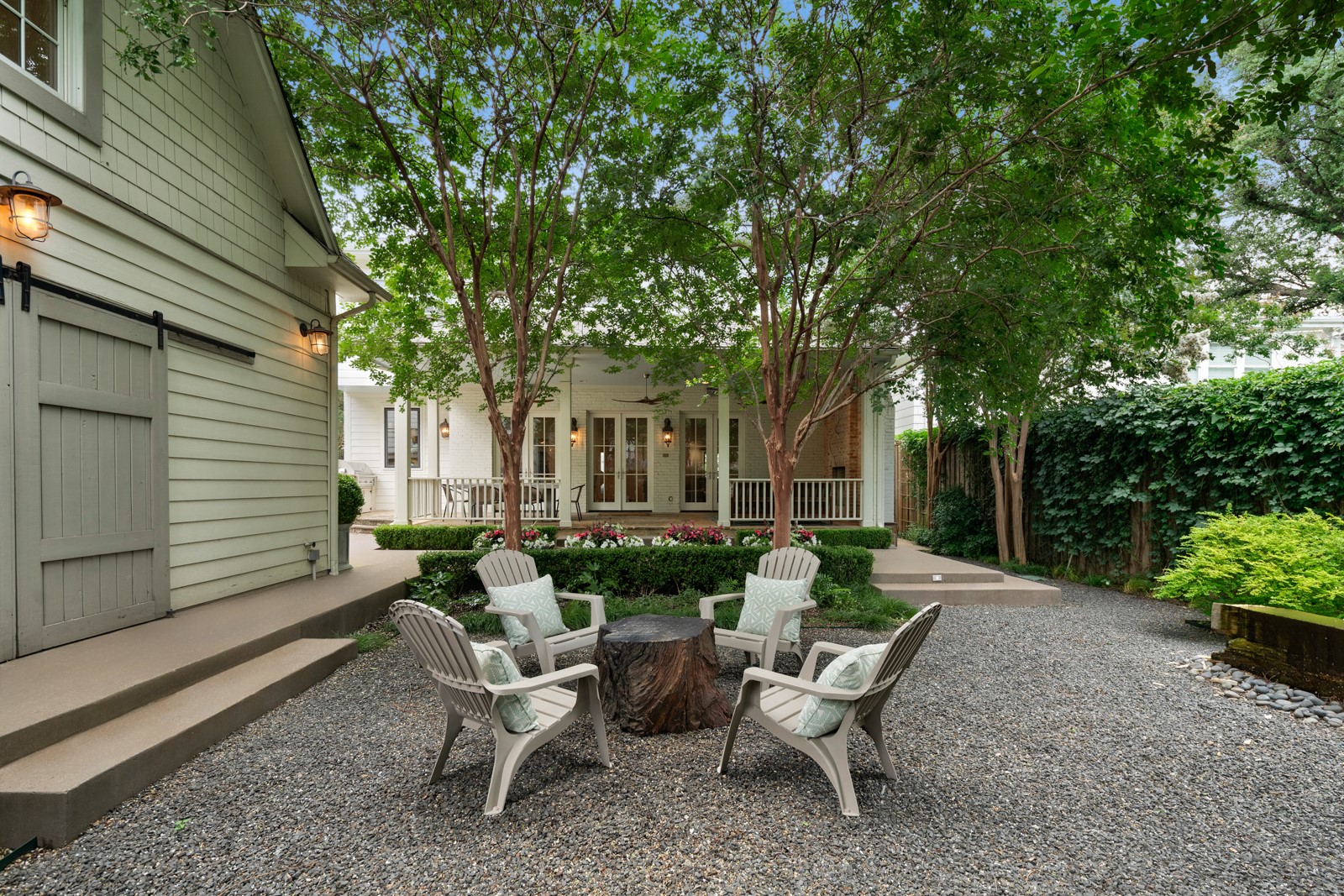 4561 Bordeaux Avenue Highland Park TX 75205