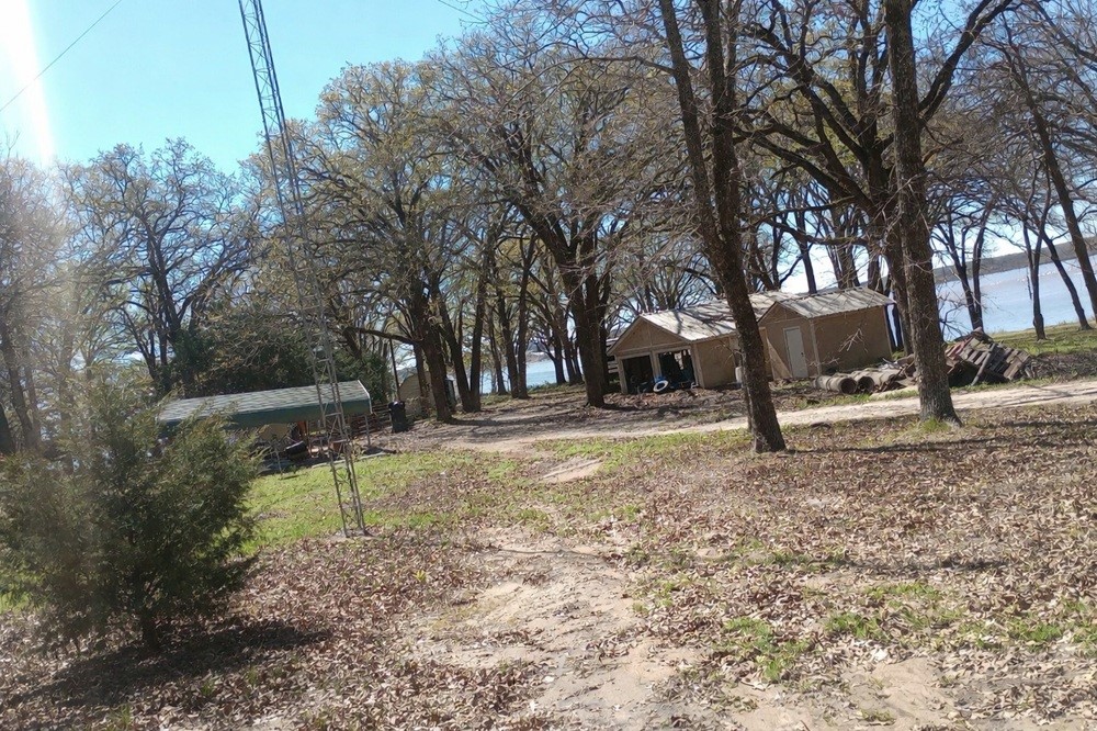 8085 Lakeview Drive Quinlan TX 75474
