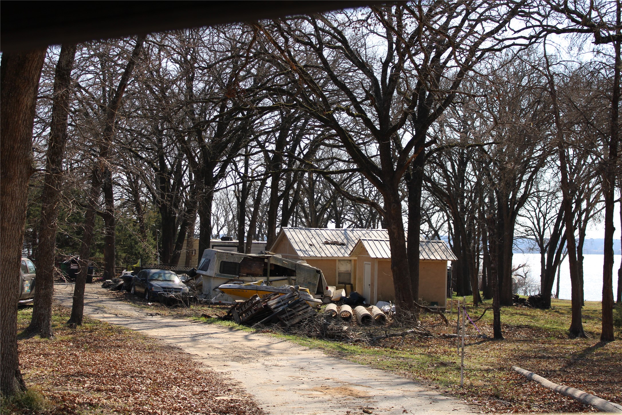 8085 Lakeview Drive Quinlan TX 75474