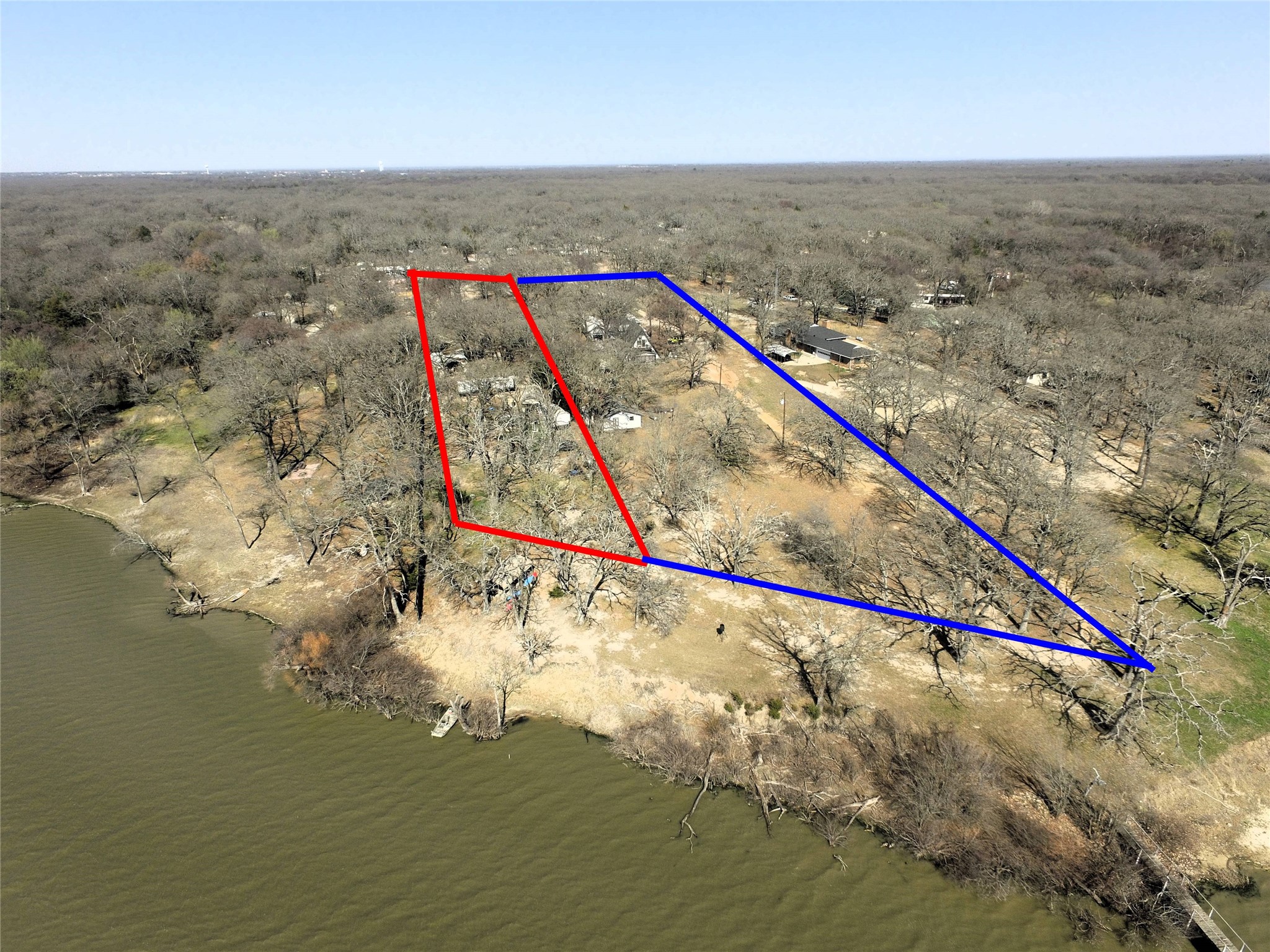 8085 Lakeview Drive Quinlan TX 75474