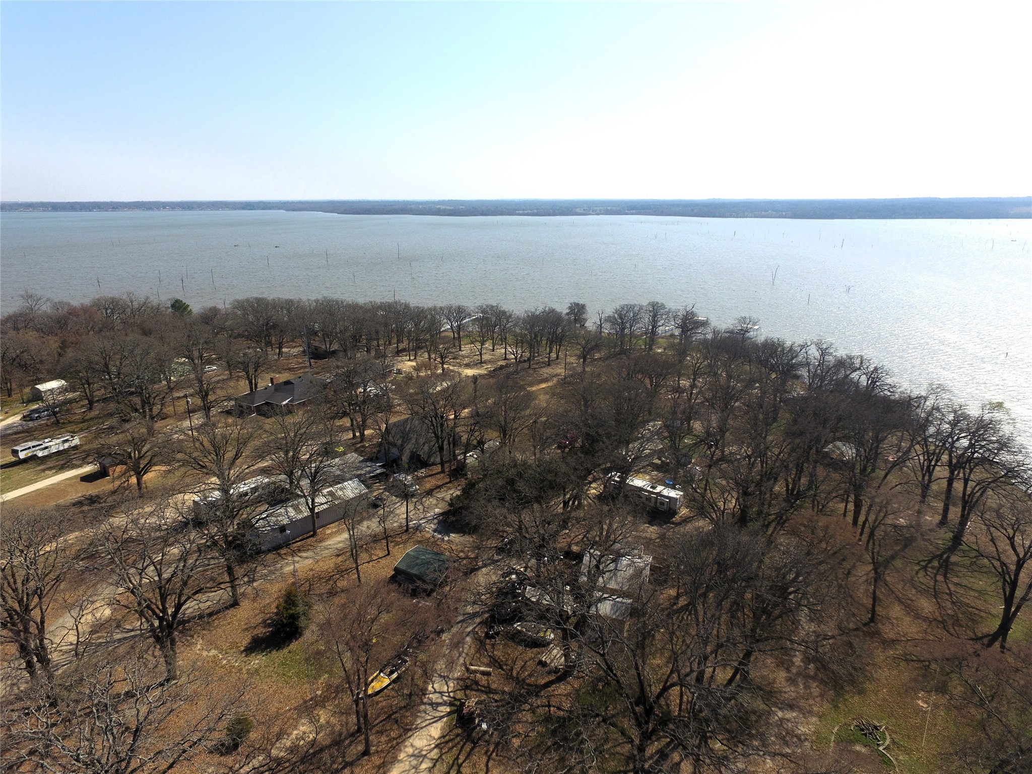 8085 Lakeview Drive Quinlan TX 75474