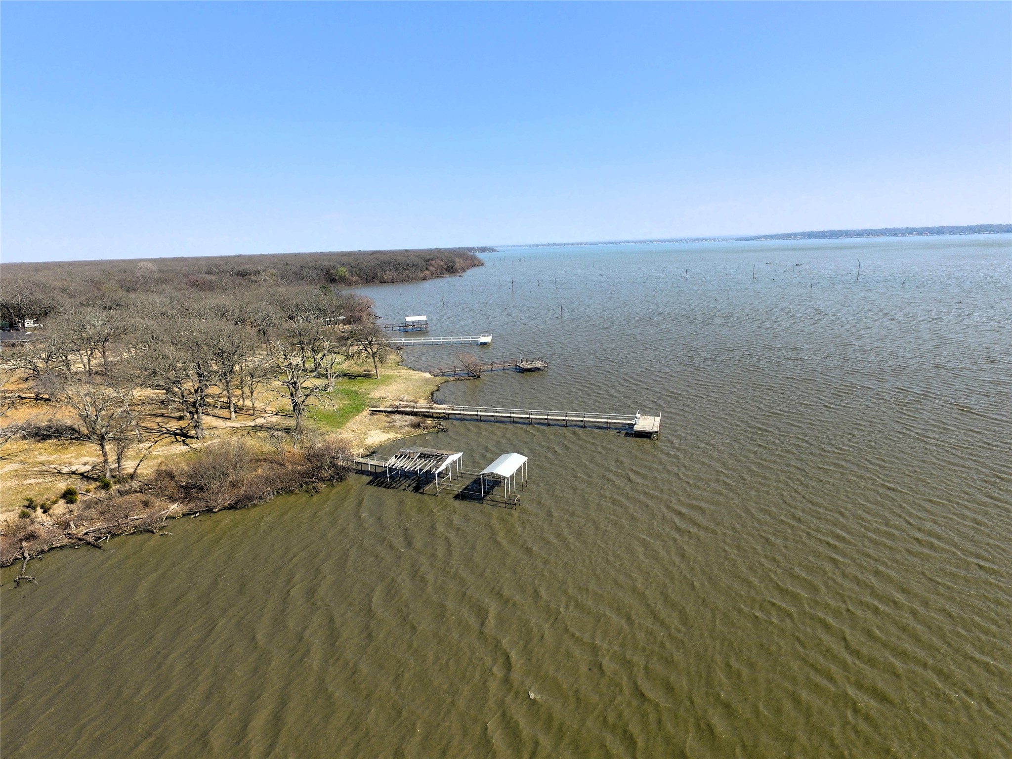 8085 Lakeview Drive Quinlan TX 75474
