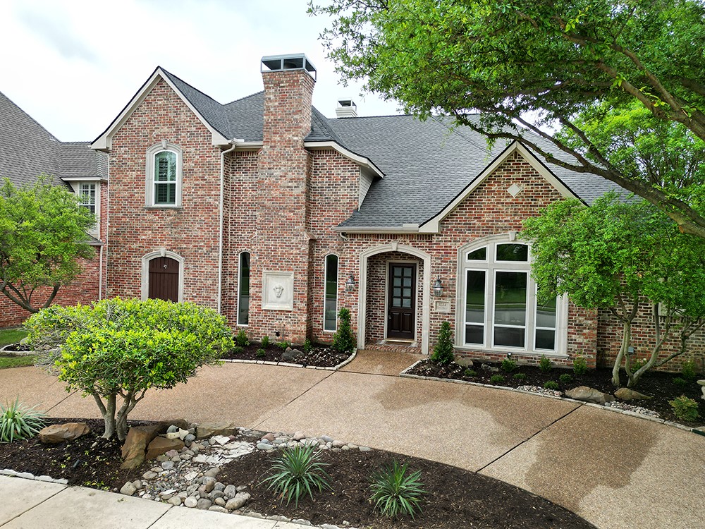 5724 Cedar Grove Circle Plano TX 75093