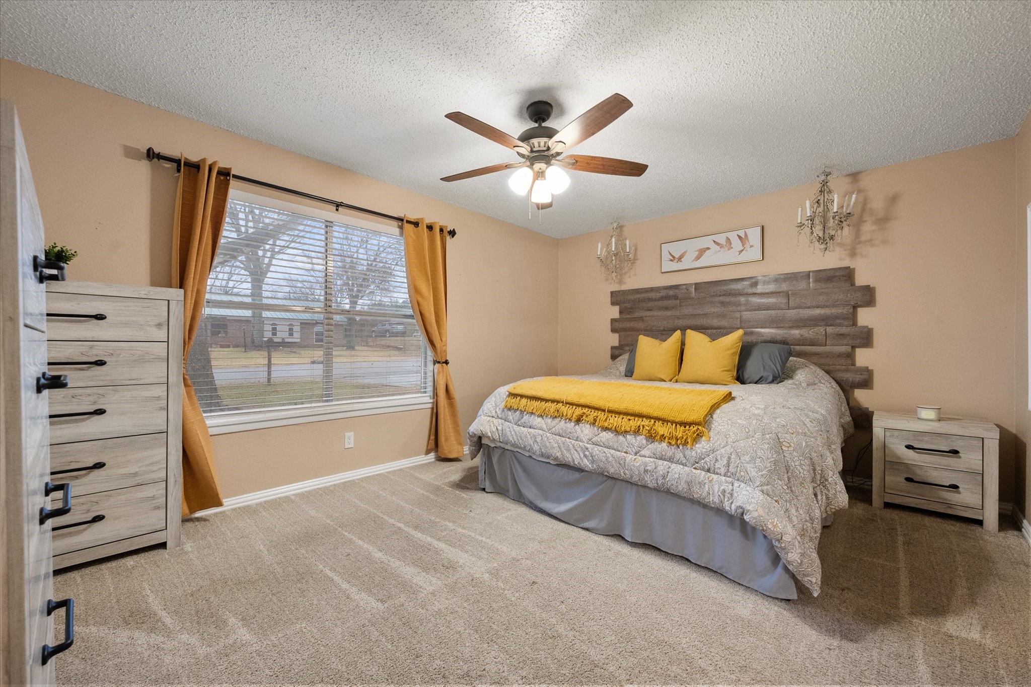 806 Ridgeway Road Joshua TX 76058