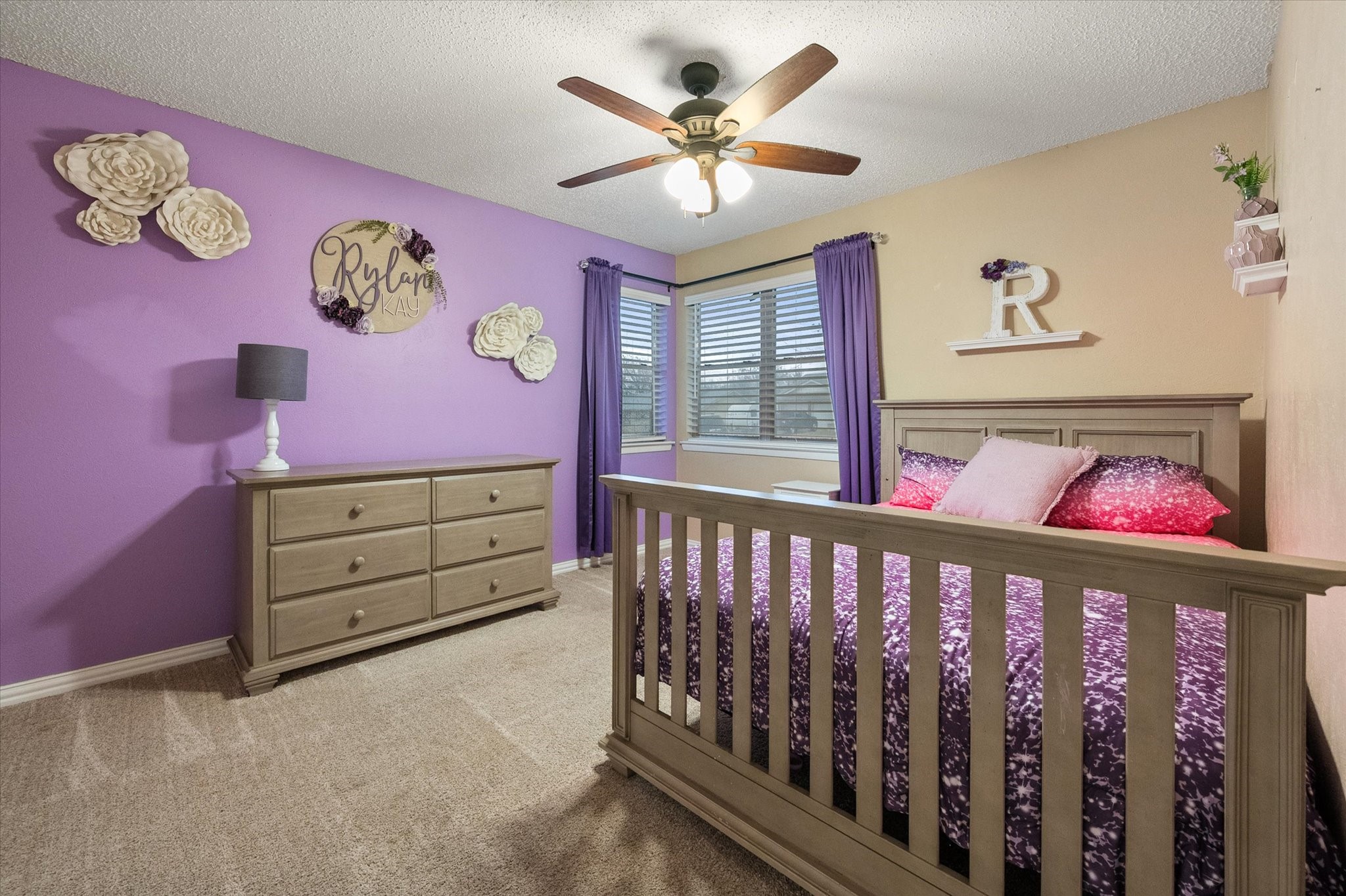 806 Ridgeway Road Joshua TX 76058