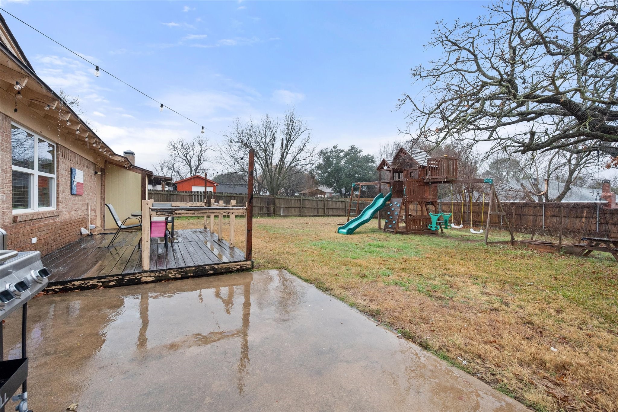 806 Ridgeway Road Joshua TX 76058