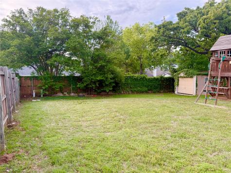 806 Ridgeway Road Joshua TX 76058